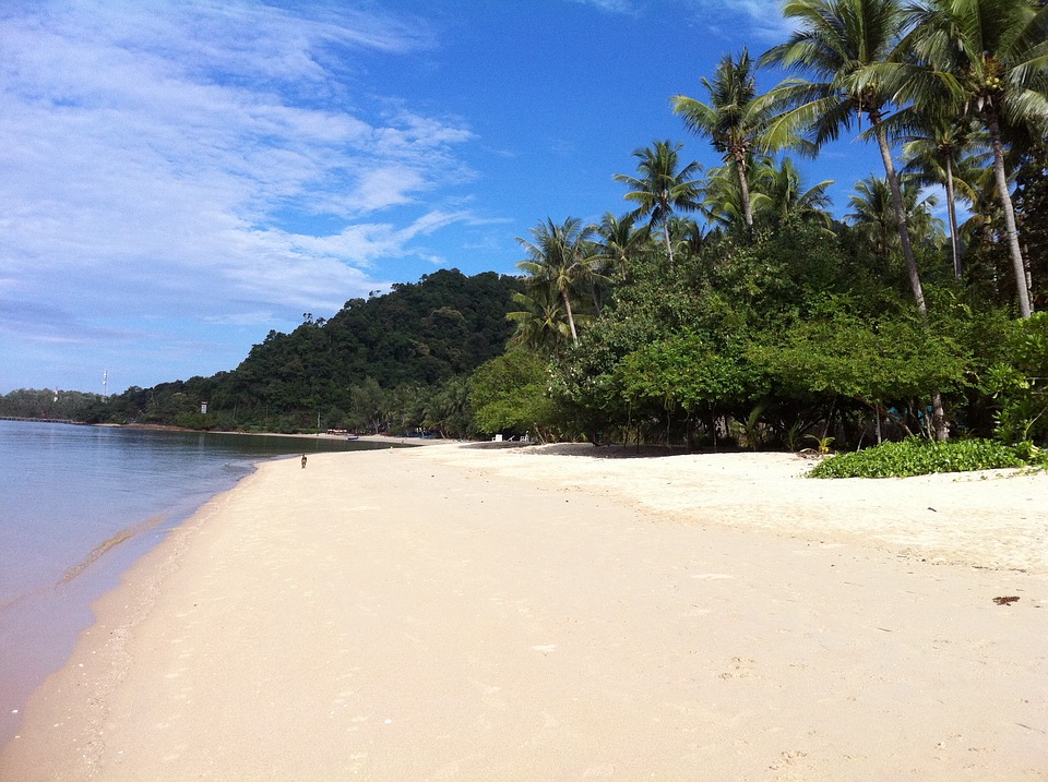 Tour della Thailandia & estensione mare a Koh Ghang 7