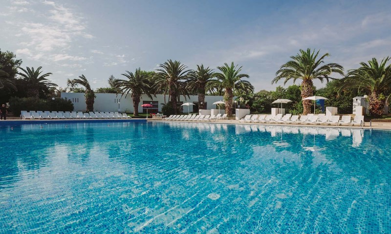ULTIMI POSTI! Soggiorno mare e Relax in Puglia: Meditur Village 4* 14