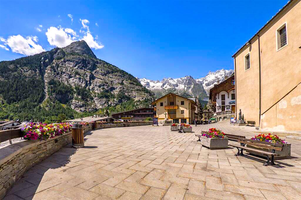 Settimana verde a Courmayeur: Relax tra Natura, Castelli e Borghi Valdostani - Ultimi posti! 3