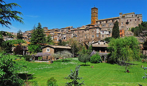 Epifania a Sutri: Storia e tradizioni locali 5