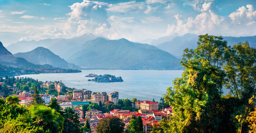 Laghi del Nord e dintorni: dal lago di Como alle Isole Borromee 3