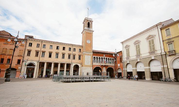 Capodanno a Venezia 2