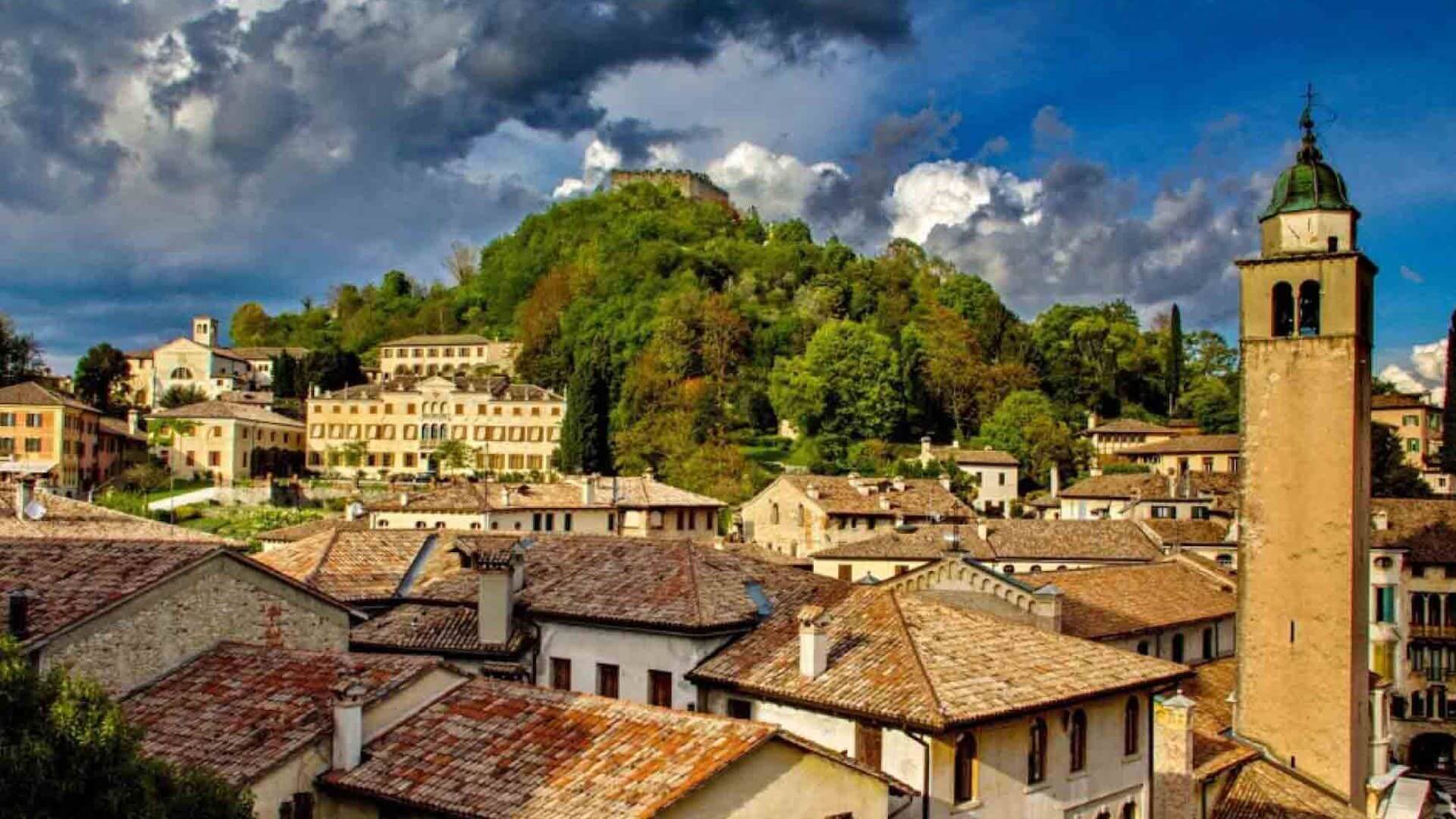 Pasqua 2023 tra i Borghi del Prosecco 15