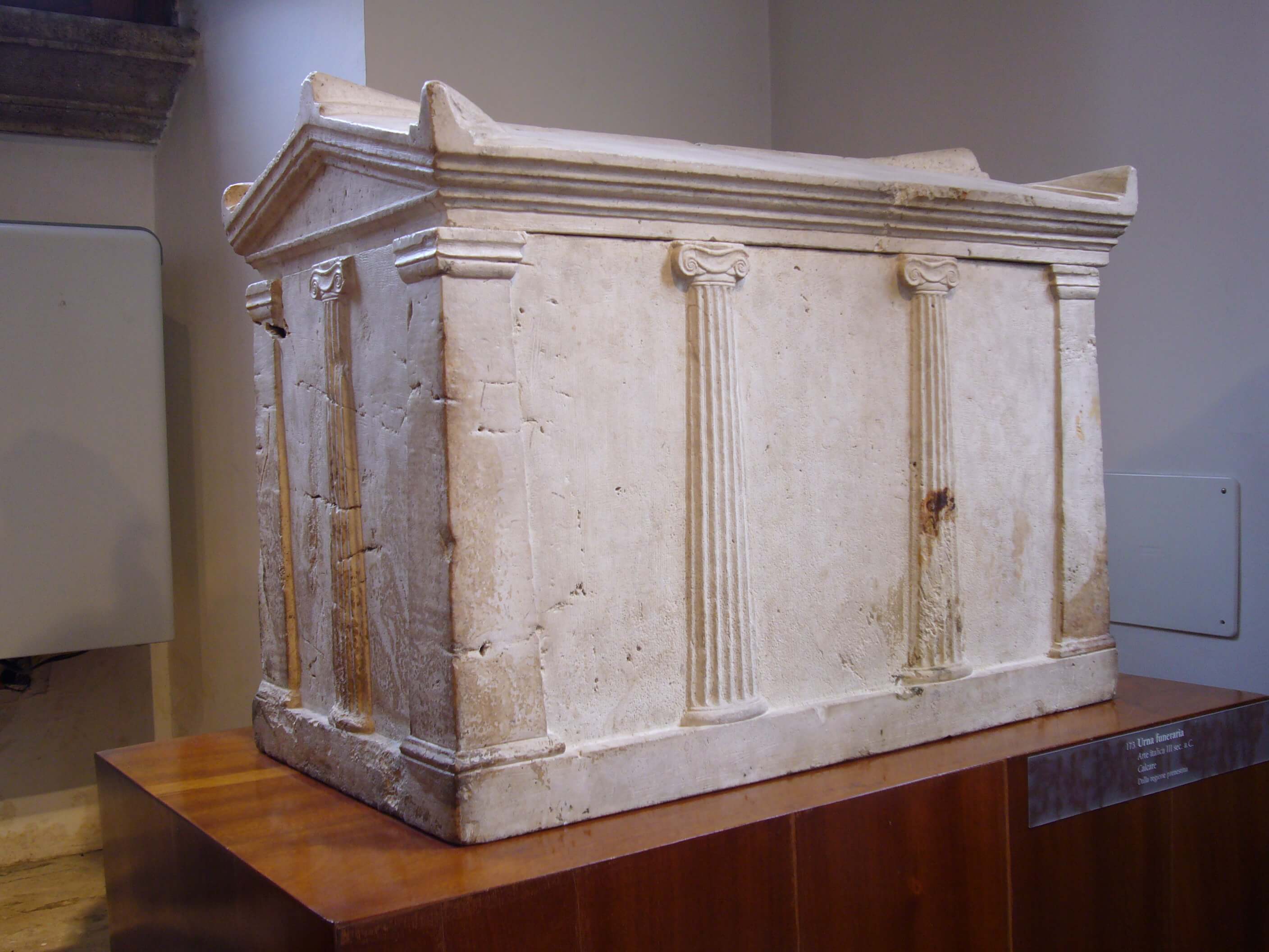 Museo Barracco - Museo di Scultura Antica 3