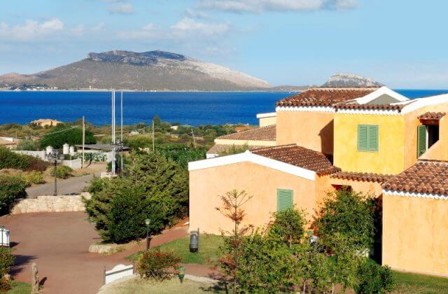 Tour della Sardegna e relax al mare 3