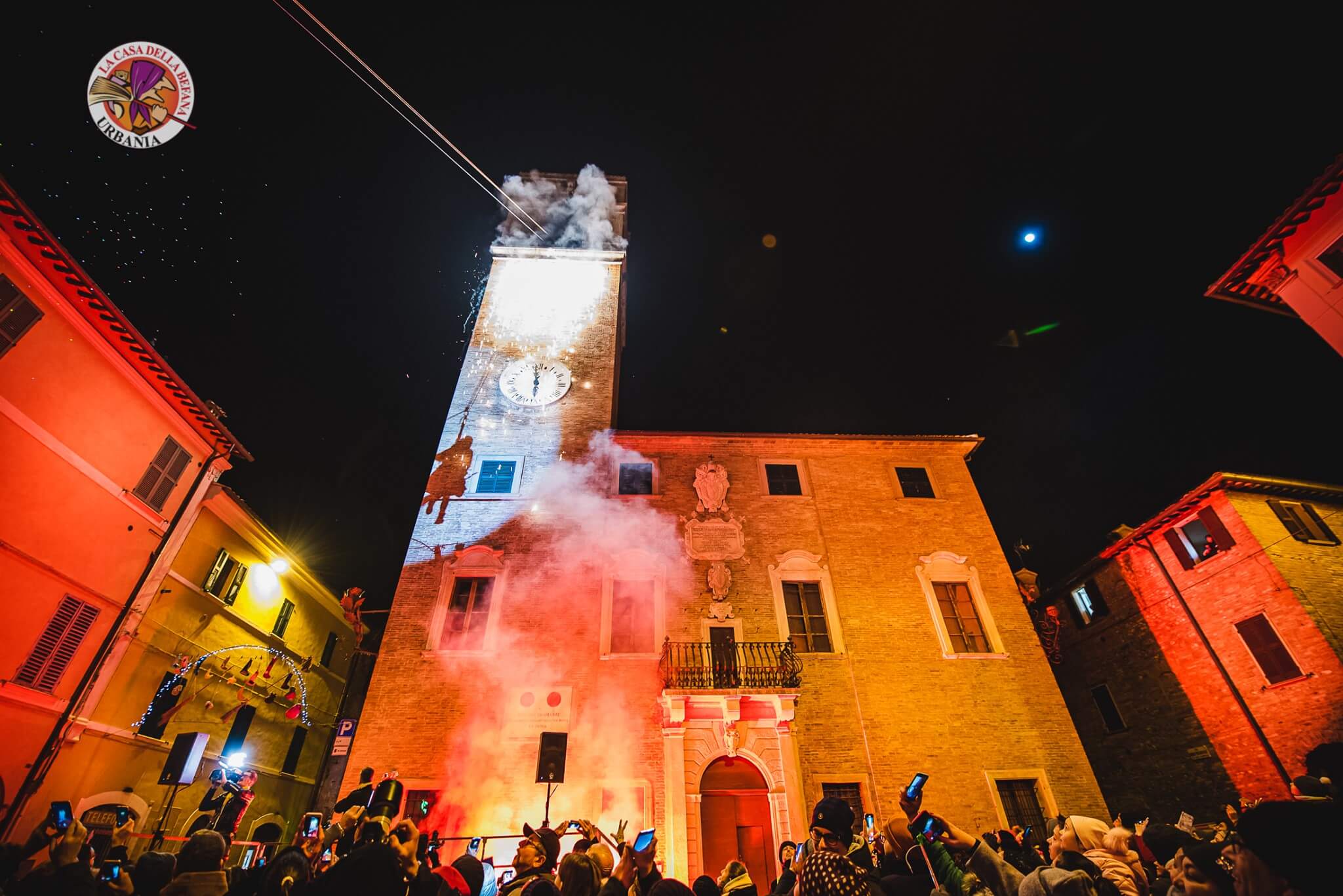 L'Epifania di Urbania 20