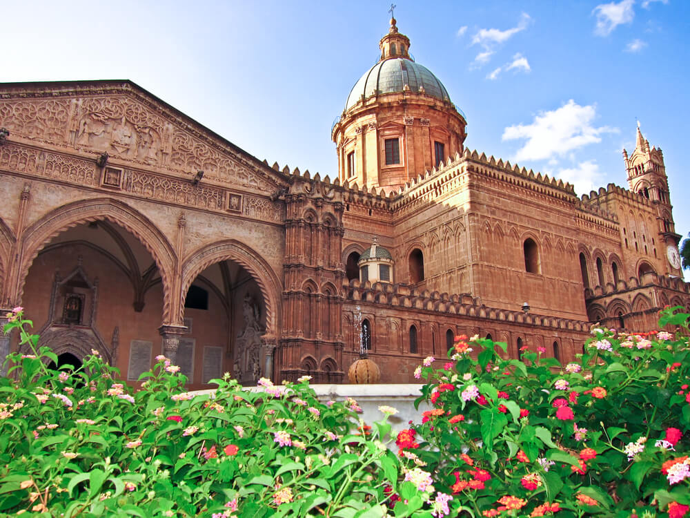 Sicilia Relax al mare e Tour - Terra da scoprire 2