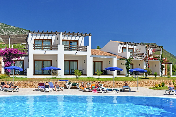 Sardegna di gruppo -  Palmasera Resort NUOVA DATA 4