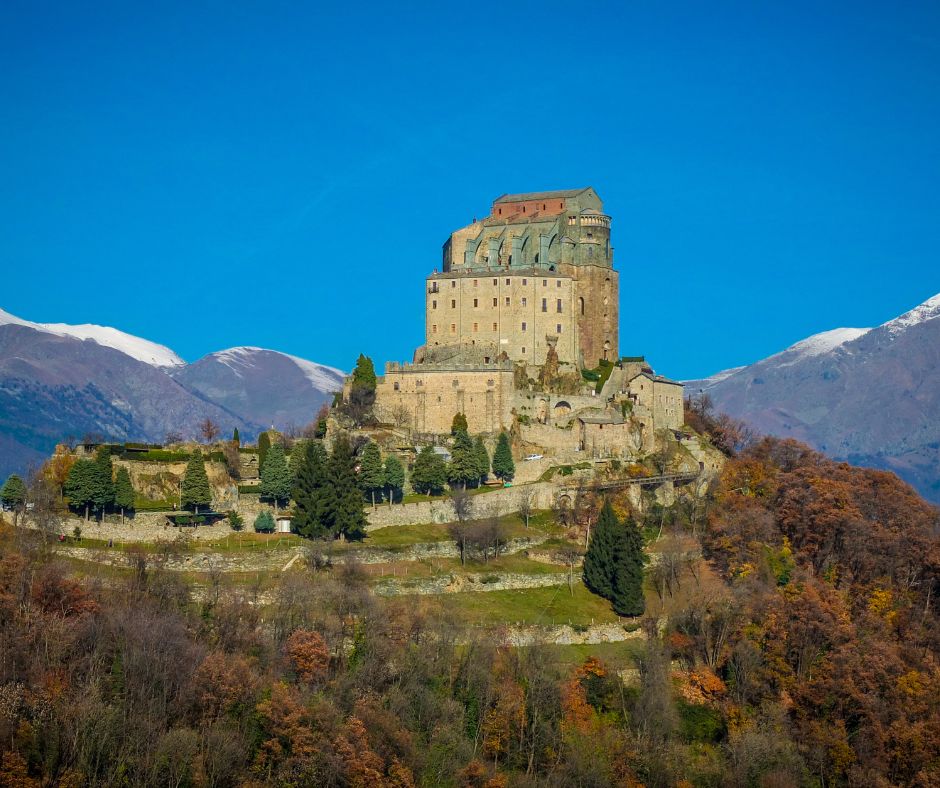 Torino: tra esoterismo e magia 5