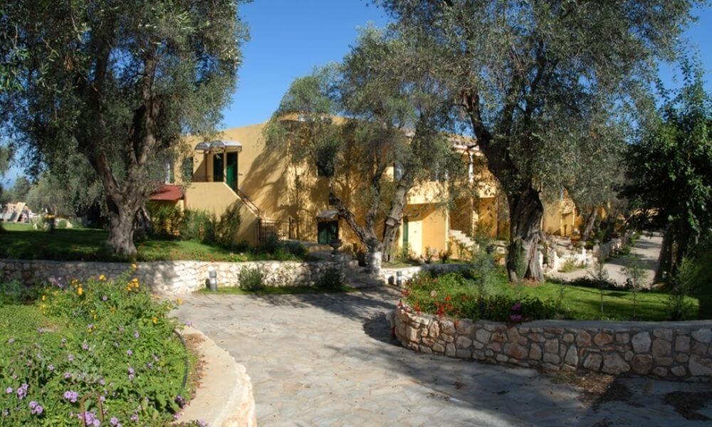 Isole Tremiti e la vicina Termoli 4
