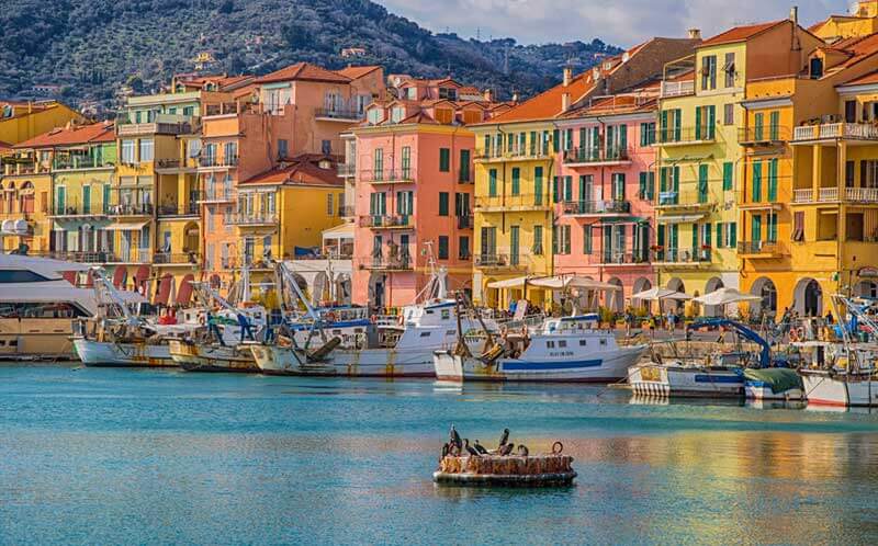Splendida Liguria 20