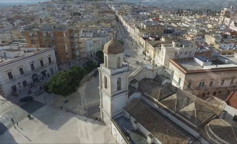 Puglia: Soggiorno mare e Tour di gruppo 12
