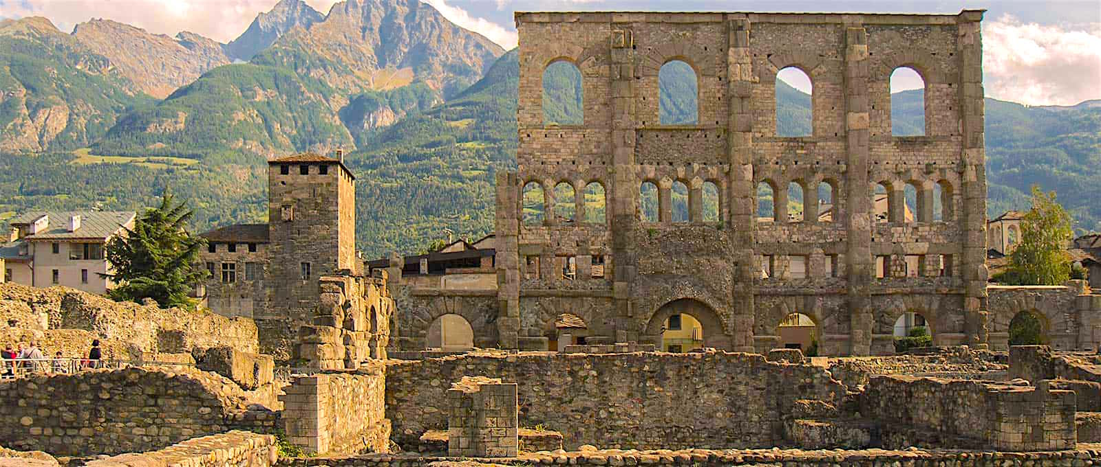 Settimana verde a Courmayeur: Relax tra Natura, Castelli e Borghi Valdostani - Ultimi posti! 7