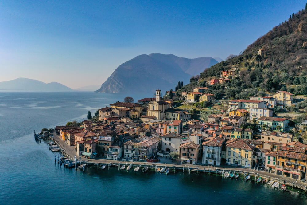 La Primavera sulle Alpi: il Trenino Rosso del Bernina con Pranzo del Primo Maggio Incluso -Tutto Esaurito 4