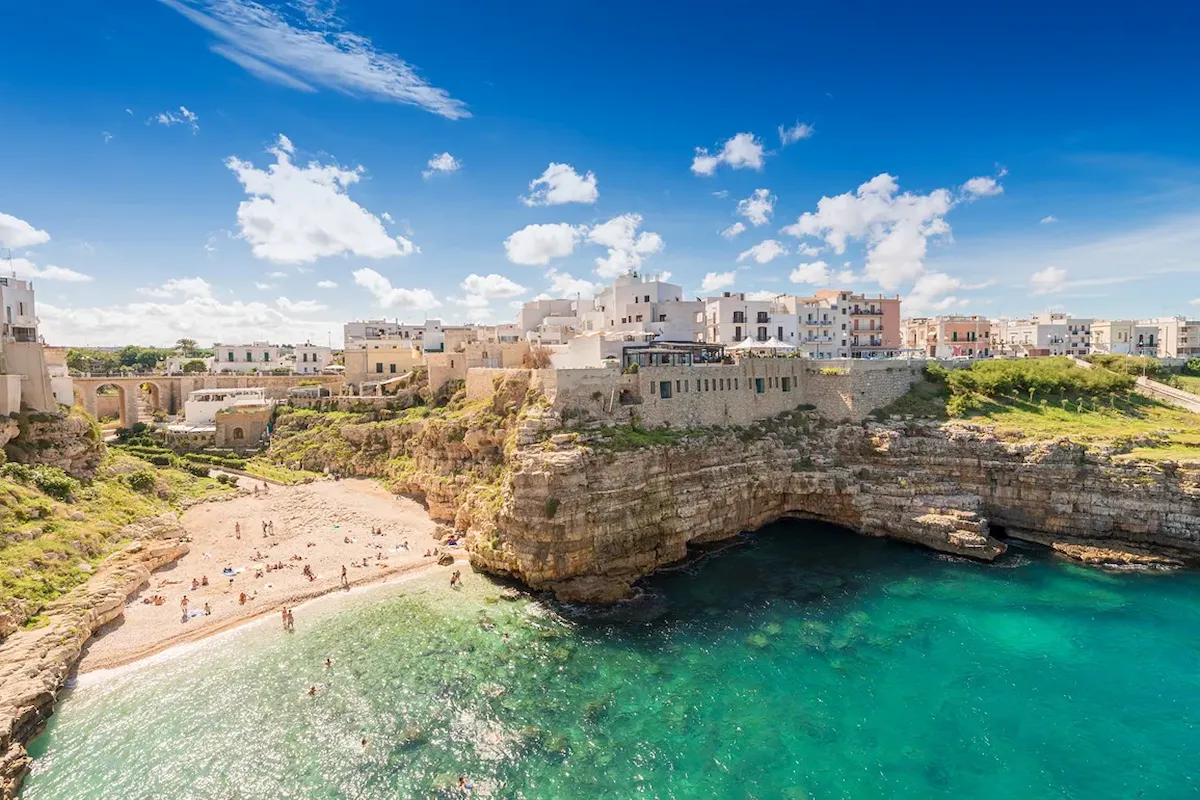 Ferragosto Pugliese – Tra Trulli, Mare e Sapori 13