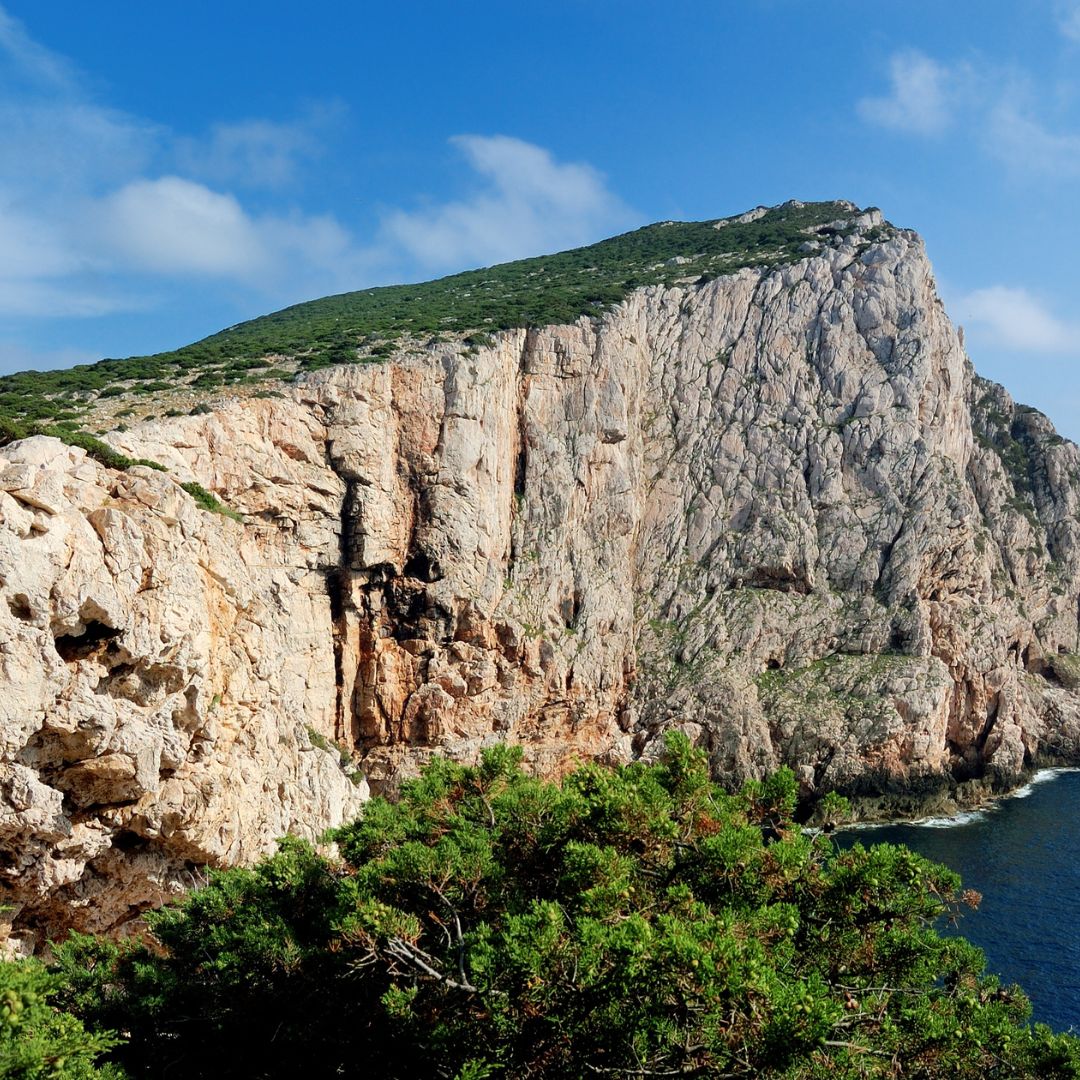 GRUPPO 1 Sardegna Insolita: Tour e Soggiorno Mare 21
