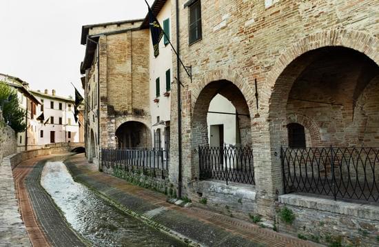 La splendida Foligno e il festival "I Primi d'Italia" 8