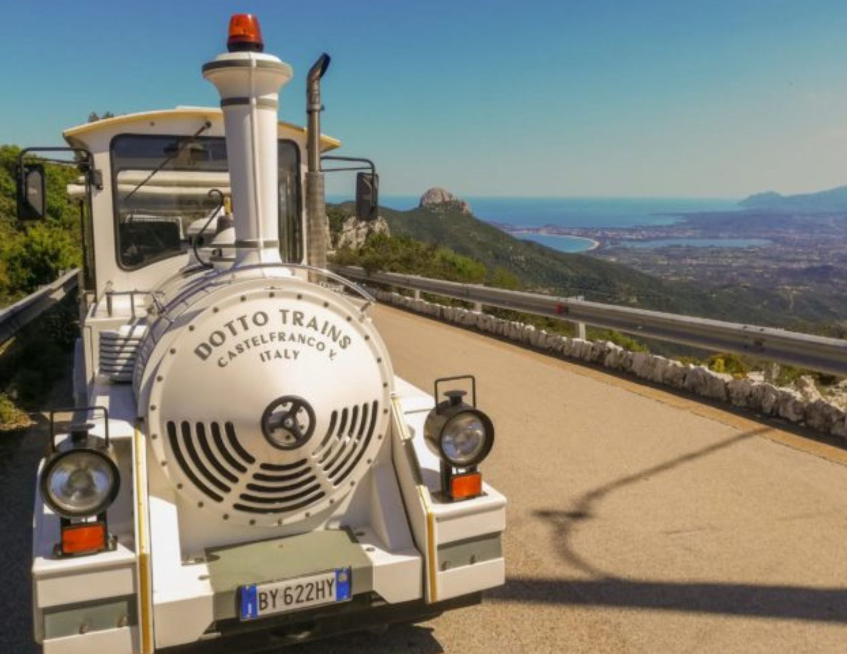 S'Ortali / Lido di Cea