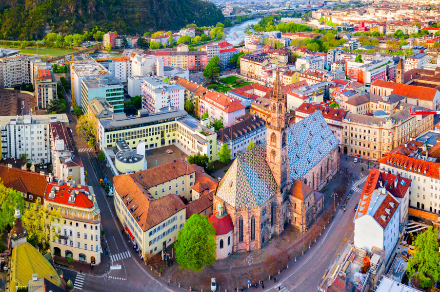 L'incanto dei Mercatini di Natale a Bolzano, Merano e Innsbruck 15