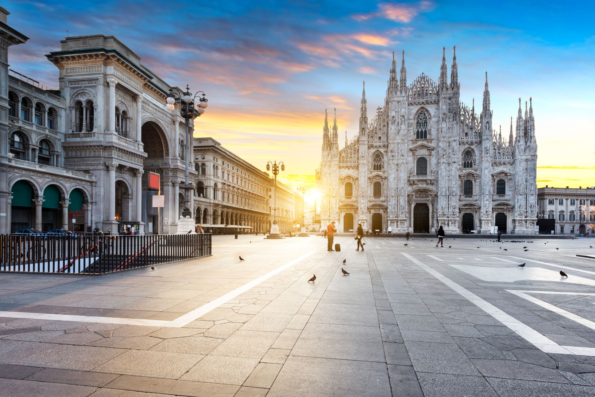 Milano IN TRENO: il Carnevale Ambrosiano 4