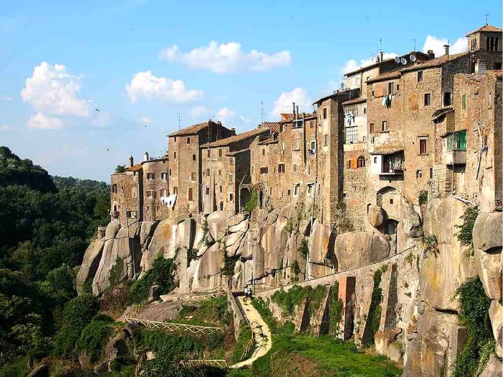 Orvieto e Vitorchiano 5