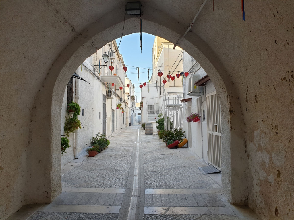 Puglia: Soggiorno mare e Tour di gruppo 11