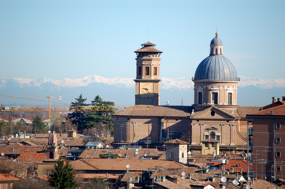 Gita in Battello sul Mincio e visita guidata di Mantova e Reggio Emilia 6