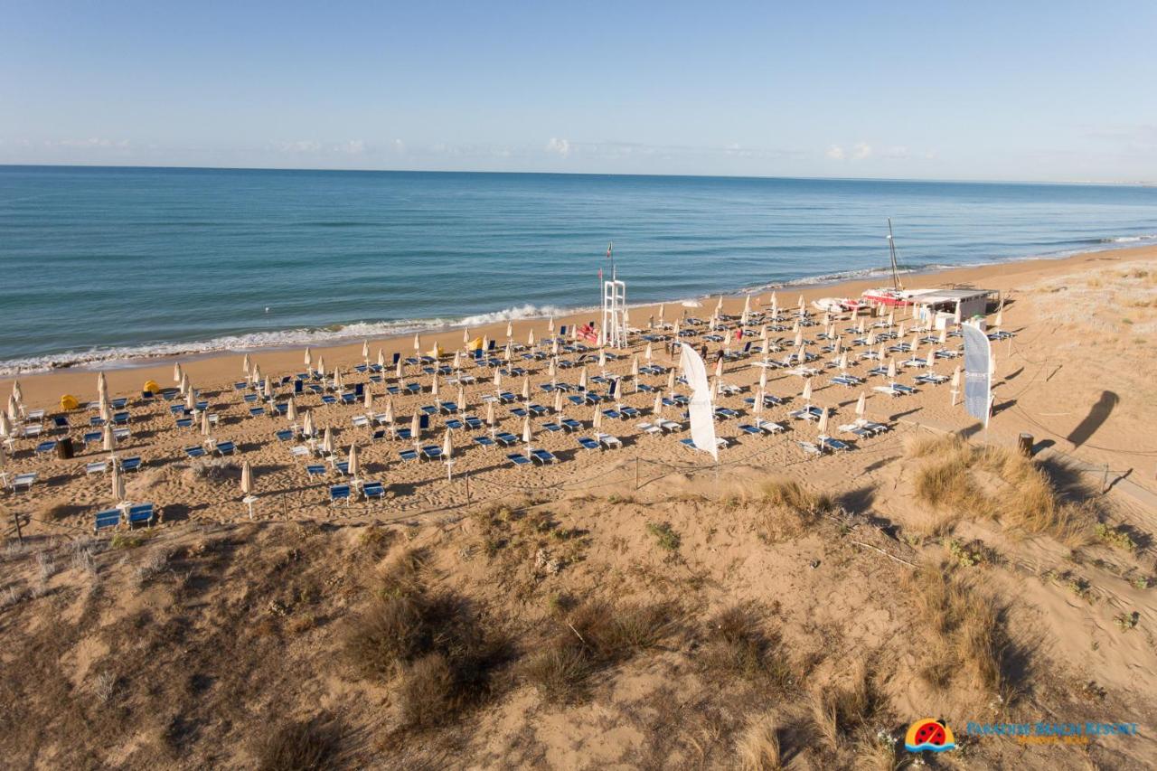 ULTIMA CAMERA DOPPIA! Soggiorno Mare in Sicilia - Selinunte - Tutto Incluso! 10/17 Settembre 3
