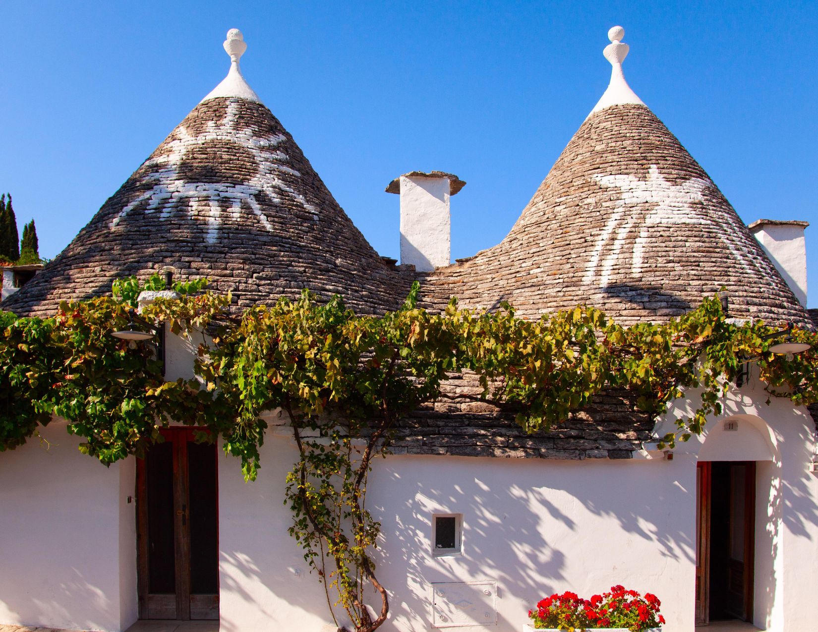 Ferragosto Pugliese – Tra Trulli, Mare e Sapori 8