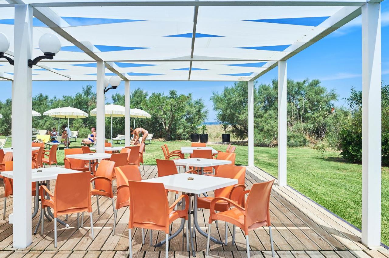 Villaggio in Salento -  RIVA MARINA RESORT **** - ALL INCLUSIVE 4