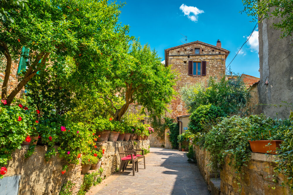 Dal Gotico al Rinascimento: un viaggio tra i capolavori Toscani più belli 18