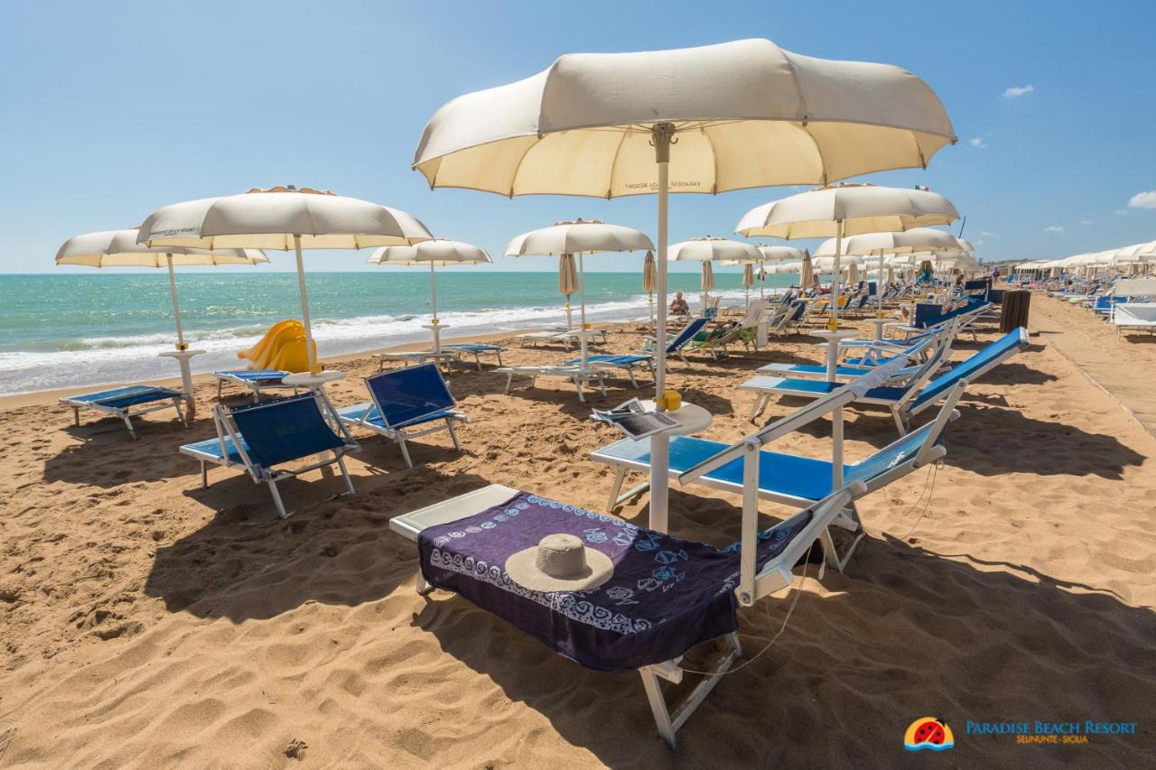 ULTIMA CAMERA DOPPIA! Soggiorno Mare in Sicilia - Selinunte - Tutto Incluso! 10/17 Settembre 6