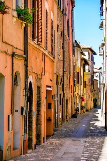 La splendida Foligno e il festival "I Primi d'Italia" 6