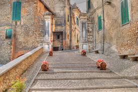 Rieti sotto sopra & Roccantica con la Sagra del Frittello 4