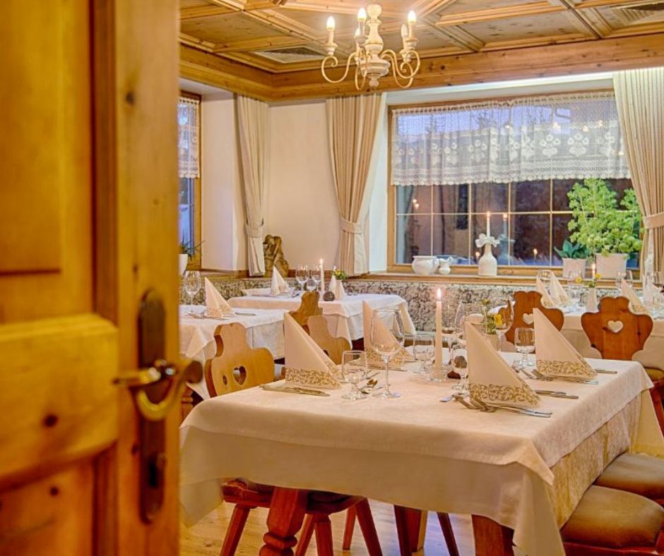 Mercatini natalizi del Südtirol e Lago di Braies ''a un passo dal cielo'' 17