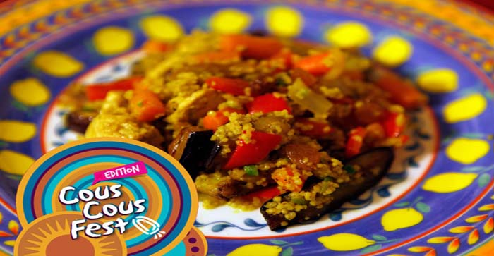 Sicilia Insolita: Il Festival del Cous Cous di San Vito lo Capo e il Cretto di Burri 11
