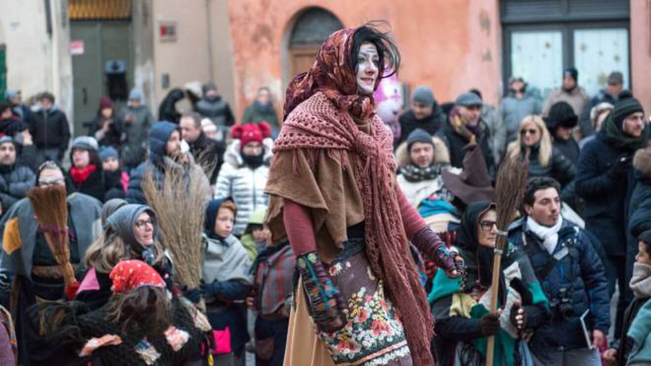 L'Epifania di Urbania 15