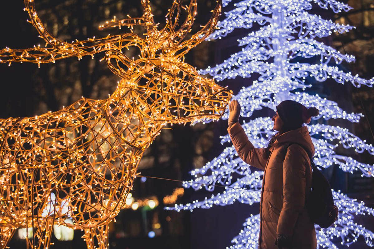 Luminarie di Gaeta 6