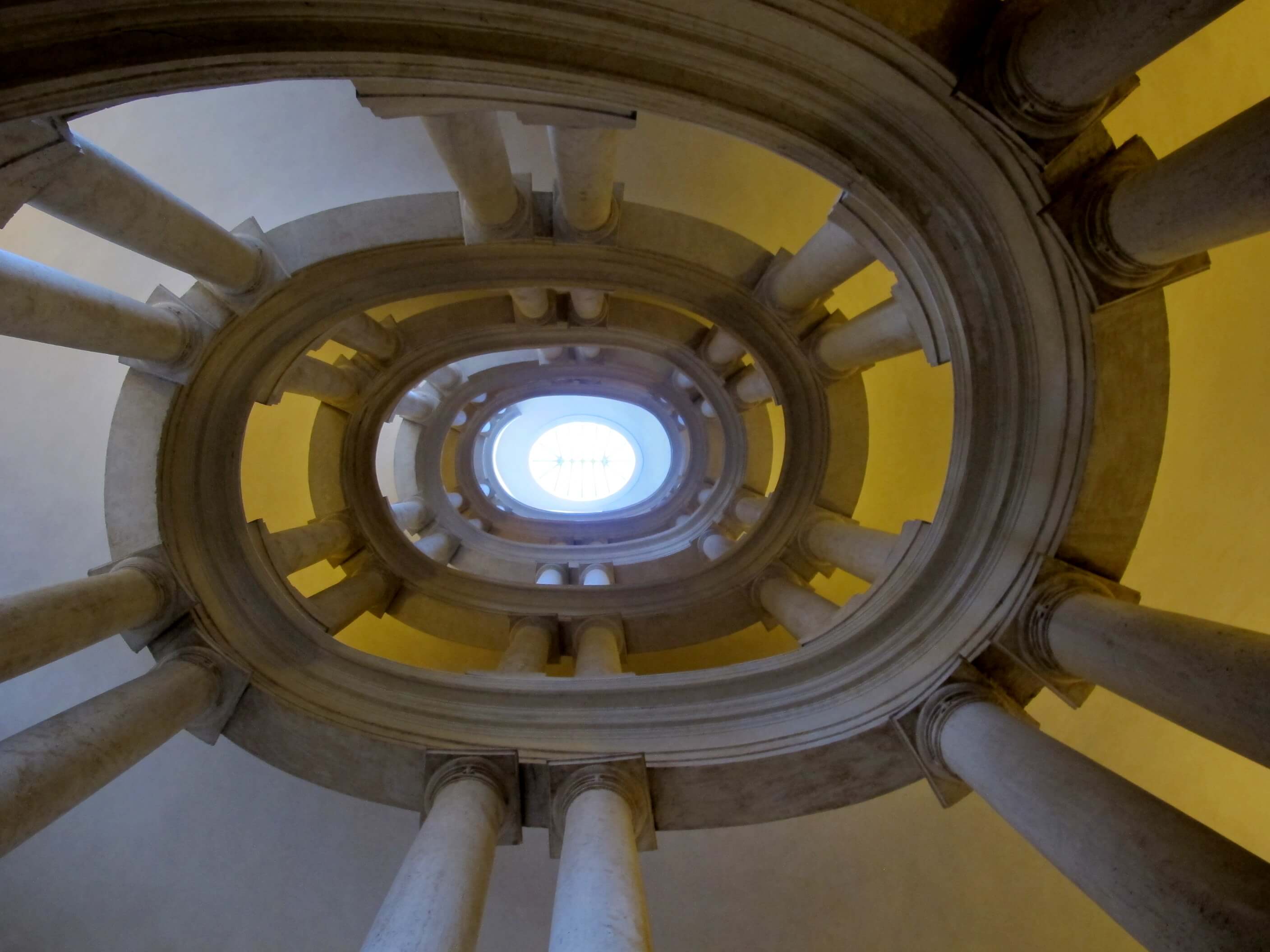 Palazzo Barberini 4