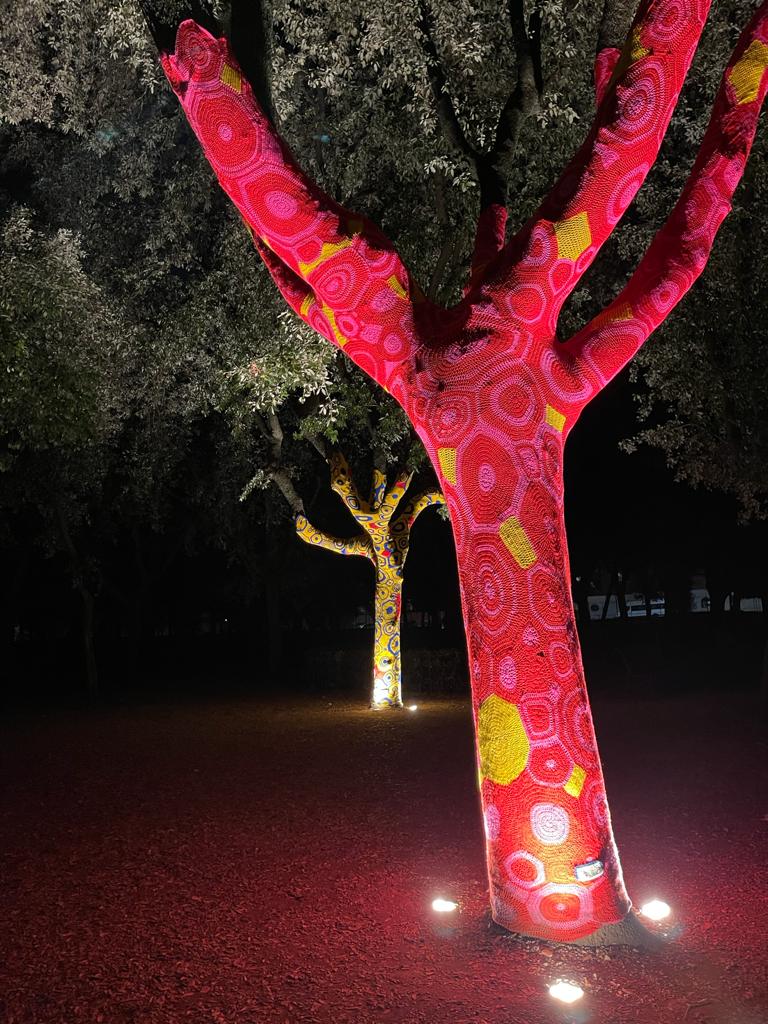Villa Borghese: Back to Nature 2