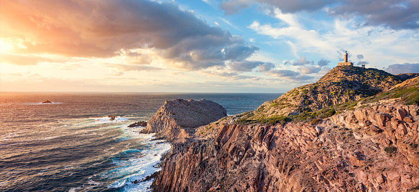 TUTTO ESAURITO - Tour della Sardegna del Sud e Soggiorno Mare al Marina Rey 15