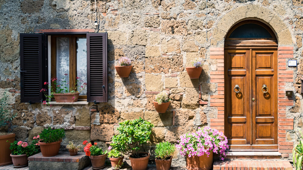 Pitigliano e Sovana: i Borghi del Tufo 10