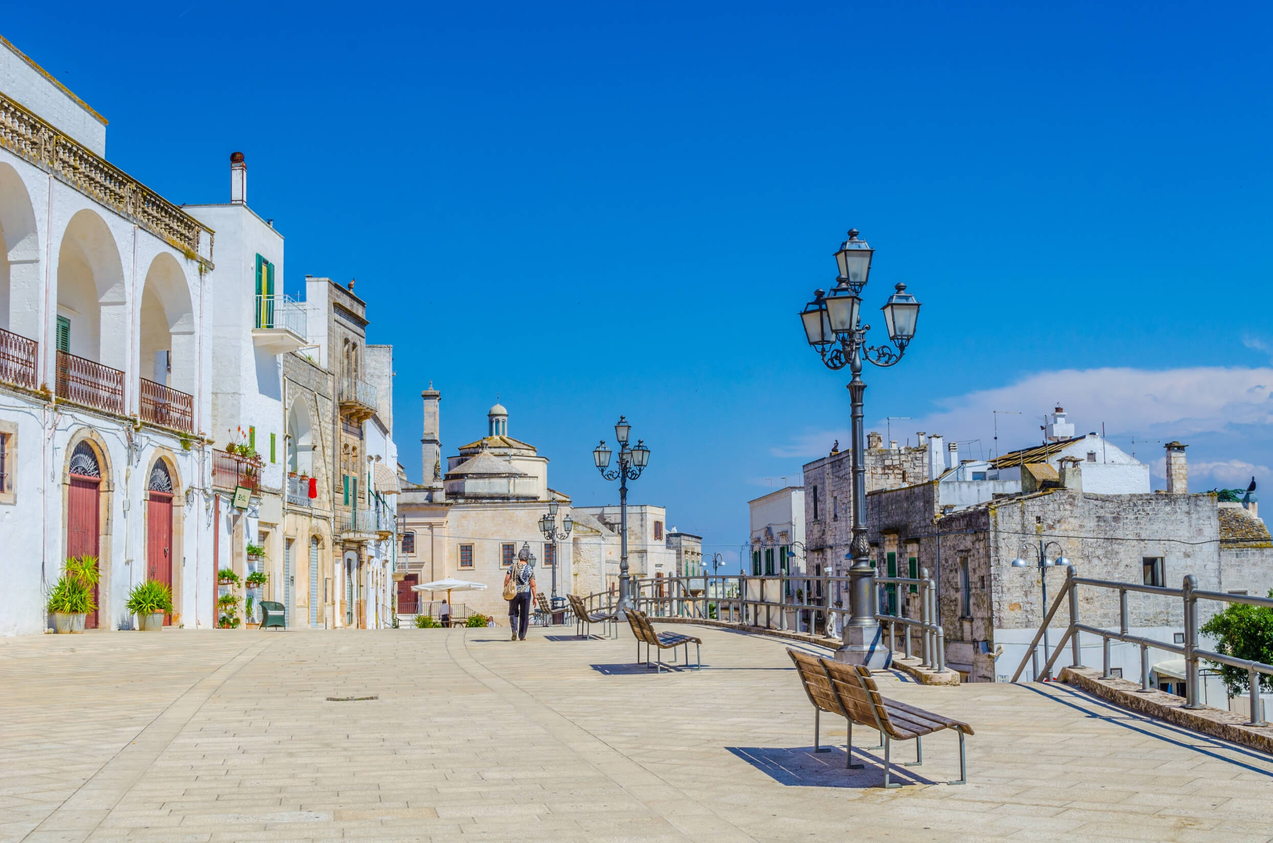 Pasqua Salentina: tra Borghi e Masserie 4