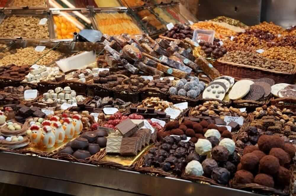 Eurochocolate 2024 - Perugia 3