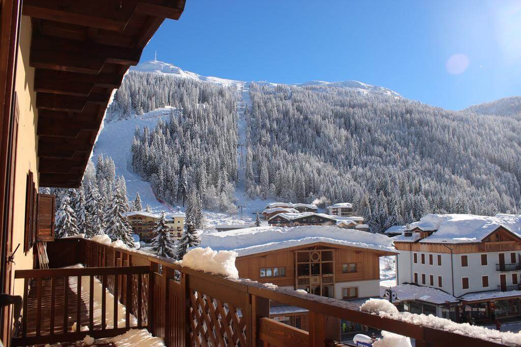 Settimana bianca a Madonna di Campiglio 3