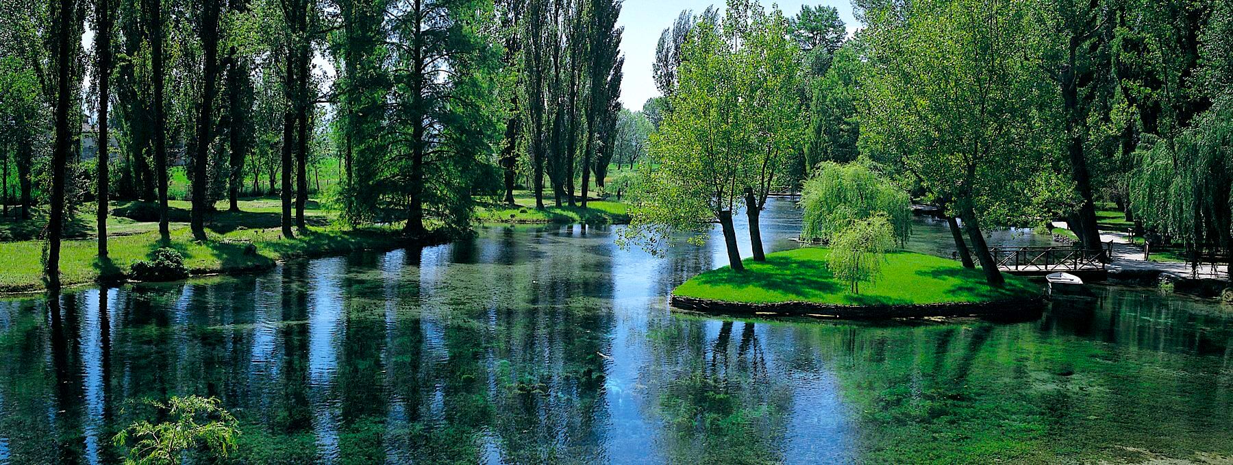 I 5 sensi dell'Umbria. Dai colori della Fioritura ai suoni delle Cascate delle Marmore 17
