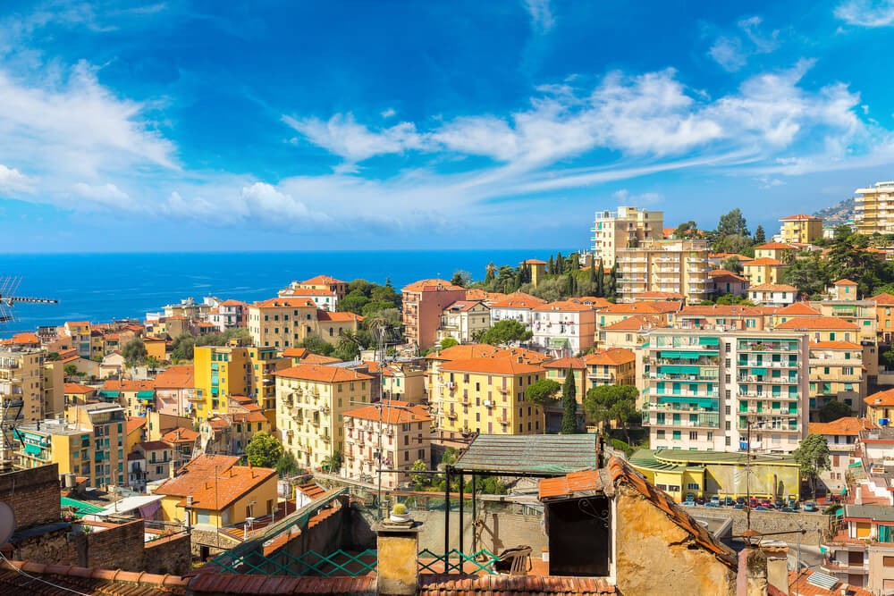 Splendida Liguria 14