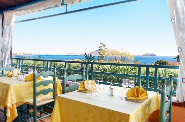 Tour della Sardegna e relax al mare 8