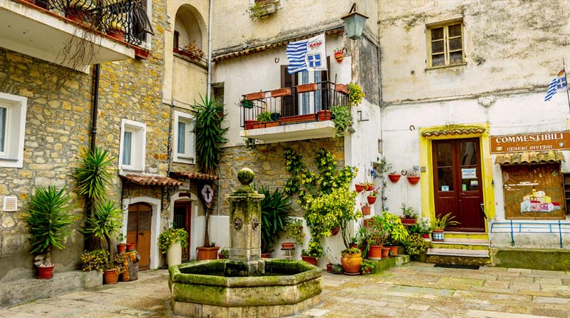 Splendida Liguria 5