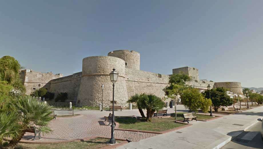 Puglia: Soggiorno mare e Tour di gruppo 15